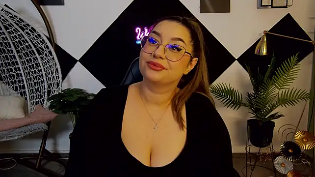 Czat XXX na żywo – Katewalker_