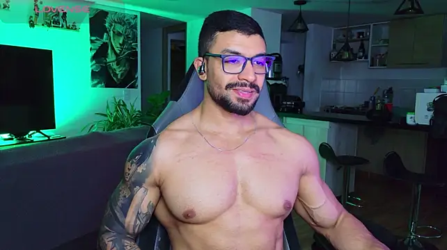 Онлайн чат XXX Michael_Diamond