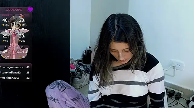 Camila---torres: онлайн-секс-чат