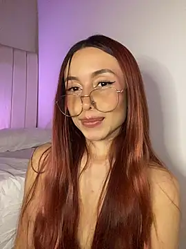 Abbi_Gomez Adlı Modelin Canlı XXX Sohbeti