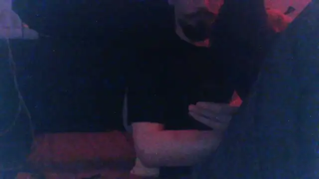 KaelNox Chat XXX in diretta
