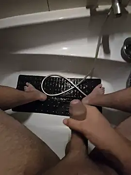 Nice_Dick01 Webcam-Show