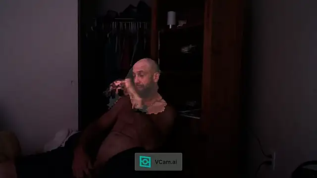 Živý XXX chat PeterHanglin