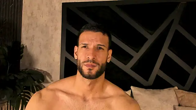 Jacob_Benelli élő XXX-chatje