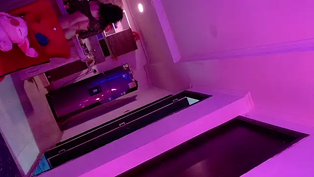 PervertedMissCloe's Live XXX Chat