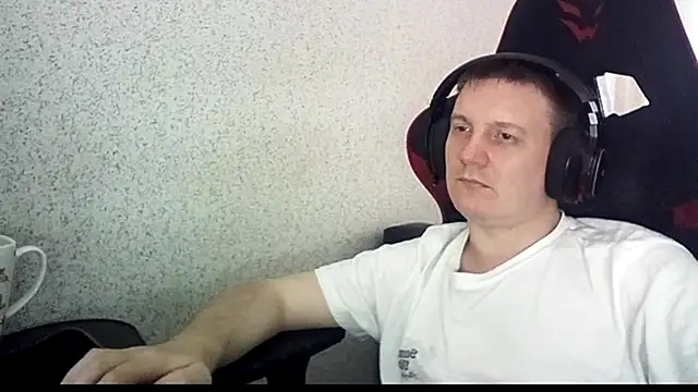 Živý XXX chat MysteriousWanderer