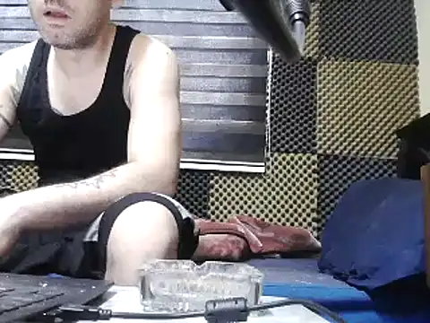 Živý XXX chat Arabeyes