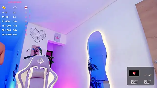 Pretty_Mariangel 라이브 XXX 채팅
