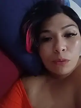 LatinaCalienteMilf – Live XXX-chat