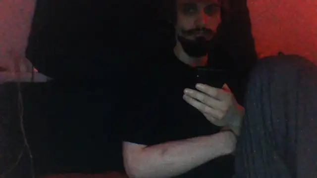 KaelNox's Live XXX Chat