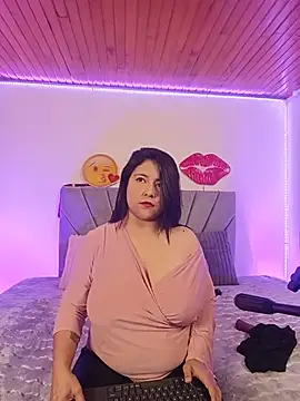 Nattyy_Cruz's Live XXX Chat
