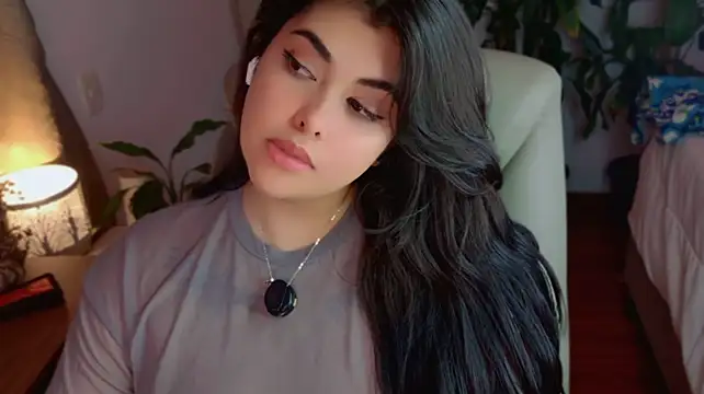 Chat +18 de Nannicutee ao vivo