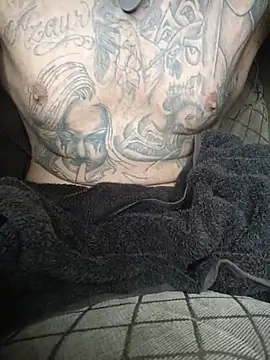 Kerryflon Live XXX Chat