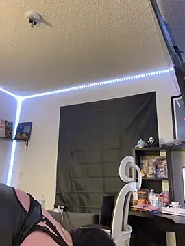 Chat XXX en directo de Evemeqt