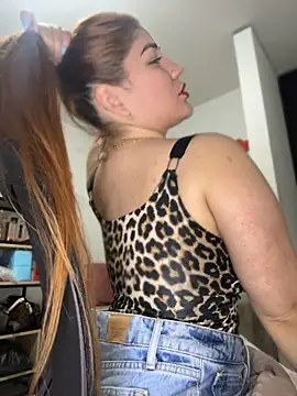 Celesteduboisn Live XXX chat