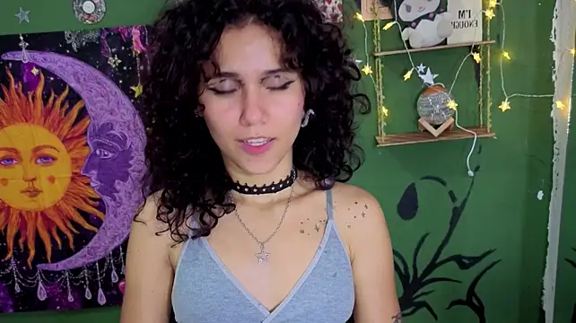 Czat XXX na żywo – IsabellaStark__