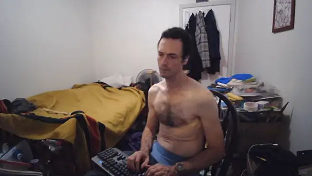 Chatroom XXX en direct de JohnnyMoves