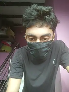 แชท XXX สดของ Ritik_18