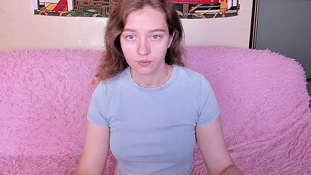 Chat +18 de Ksuhesa ao vivo