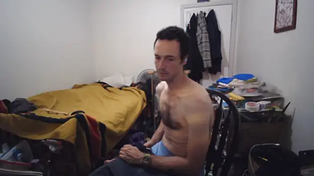 Chat XXX Live JohnnyMoves