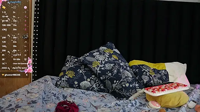 CocoaBarbie live XXX chat