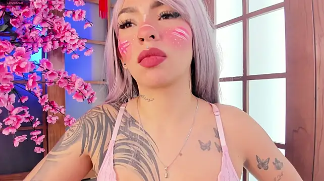 Czat XXX na żywo – miss___abigail