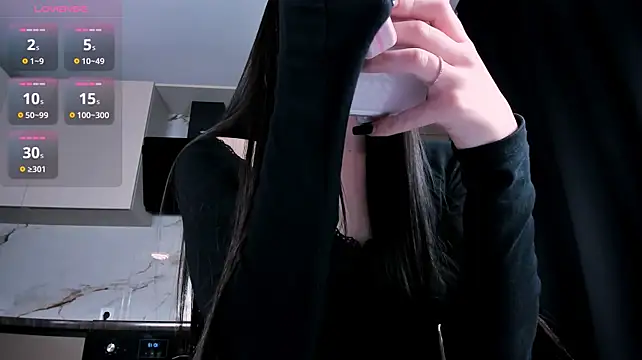 khloepaws Chat XXX in diretta