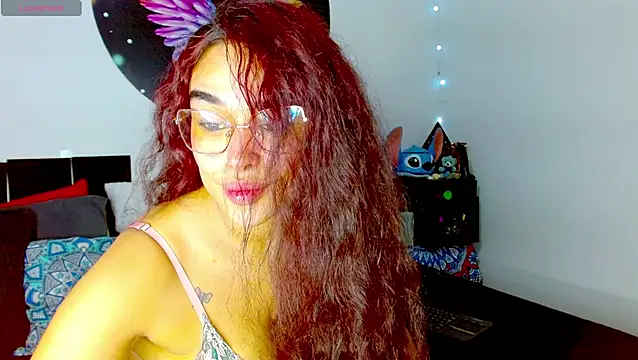 Chat +18 de Ana_Riderr ao vivo