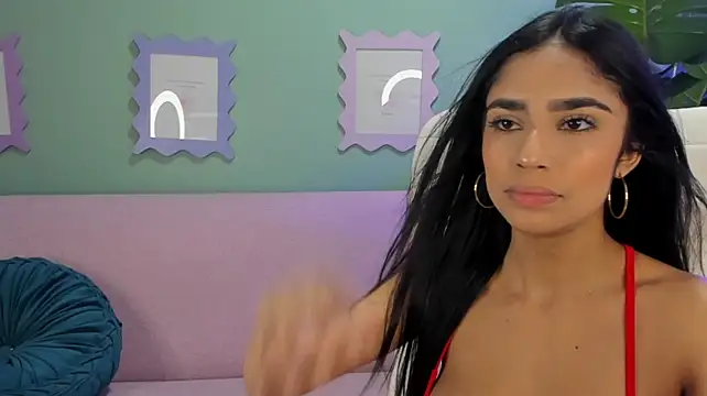 Chatroom XXX en direct de luna_velvetxx