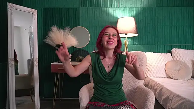 Chat +18 de HaileyMoonn ao vivo