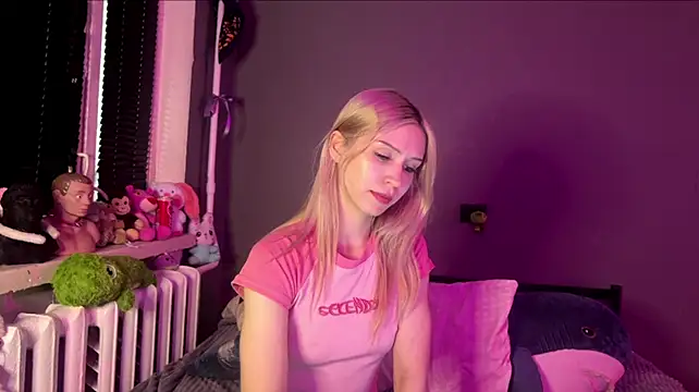 sexy_cute18's Live XXX Chat