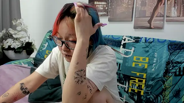 Sembang XXX Secara Langsung Cute__Kiko