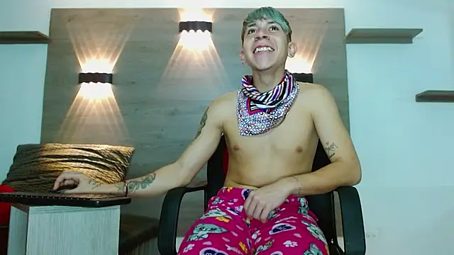 Gaeliitto Live XXX Chat