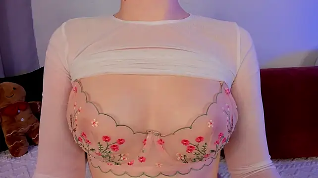 แชท XXX สดของ MERRIEMS