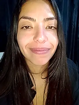 CasiTuya's Live XXX Chat