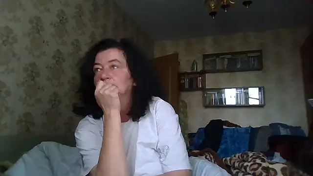 GypsiQueen2 XXX чат на живо