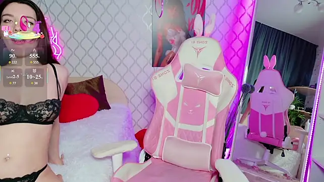 XXX chat uživo modela Curious_Lily