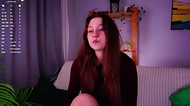 Živý XXX chat ShantellAngulo