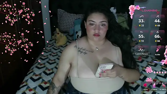 دردشة DAILYN__SOFIA__ الجنسية المباشرة