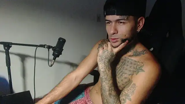 ROOKERT Chat XXX in diretta