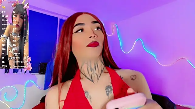 MICAELA_RANGELL_'s Live XXX Chat