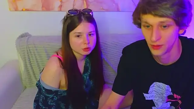 HateEmotions – Live XXX-chat