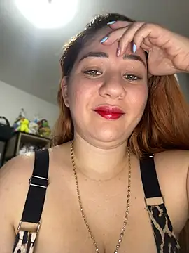 แชท XXX สดของ Celestedubois