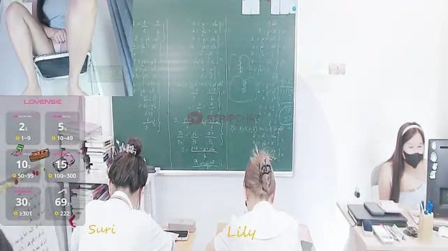 _Math_ – Live XXX-chat