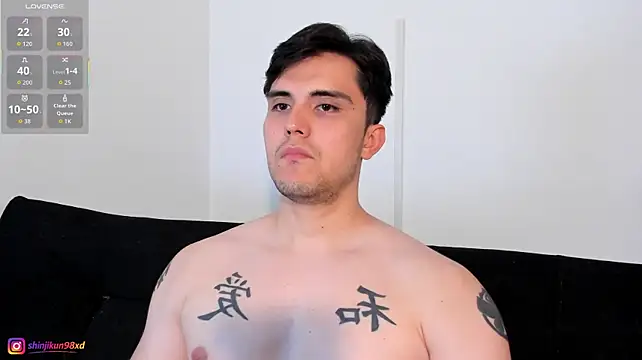 jasonxd9898n Live XXX chat