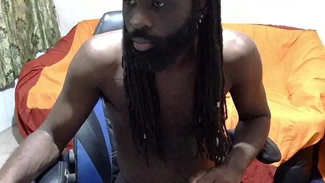 Chatroom XXX en direct de Darkkras