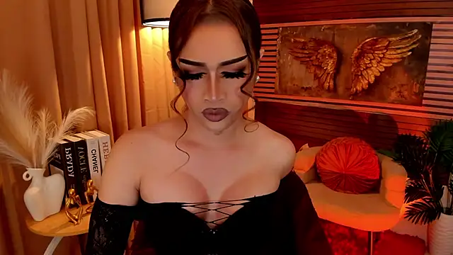 LolaDiva69 Live XXX-Chat