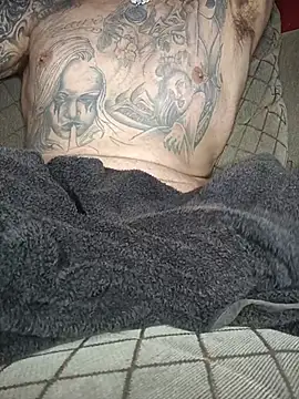 Kerryflon – Naživo XXX chat