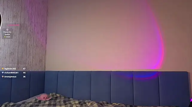 AaronTharrington Live XXX Chat