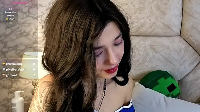 Ary_angel_ লাইভ XXX চ্যাট